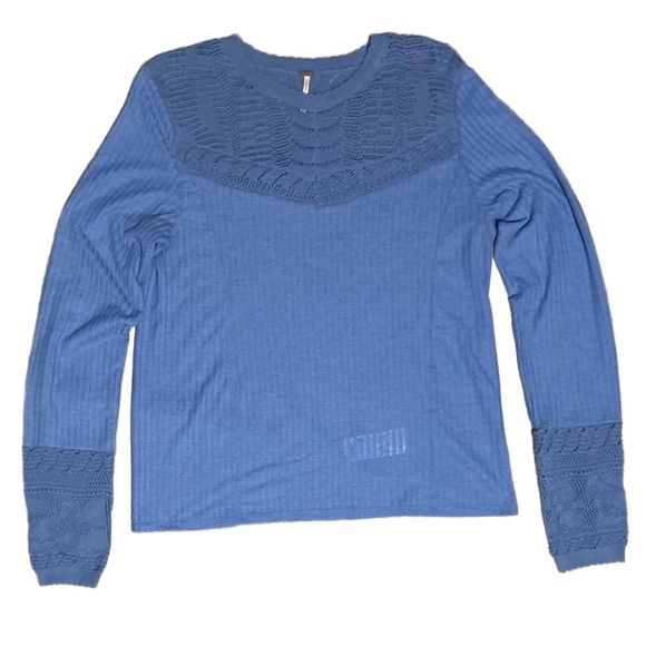 Free People Sweaters - Free People sweater Size XL